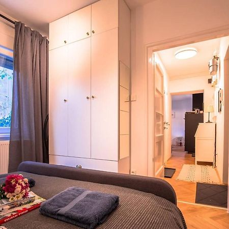 Number 28 Boutique Apartment Zagreb Exterior photo